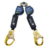 3M™ DBI - SALA™ Nano - Lok™ Arc Flash Twin - Leg SRL - Web 3101539 - Gorvex.com