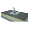 3M™ DBI - SALA™ Roof Top Anchor - For Bitumin Roofs 2100142 - Gorvex.com