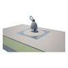 3M™ DBI - SALA™ Roof Top Anchor - For PVC Roofs 2100140 - Gorvex.com