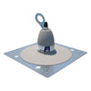 3M™ DBI - SALA™ Roof Top Anchor - For PVC Roofs 2100140 - Gorvex.com