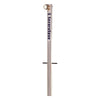 3M™ DBI - SALA™ SecuraSpan™ Pour - in - Place/Fasten - in - Place HLL Stanchion 7400203 - Gorvex.com