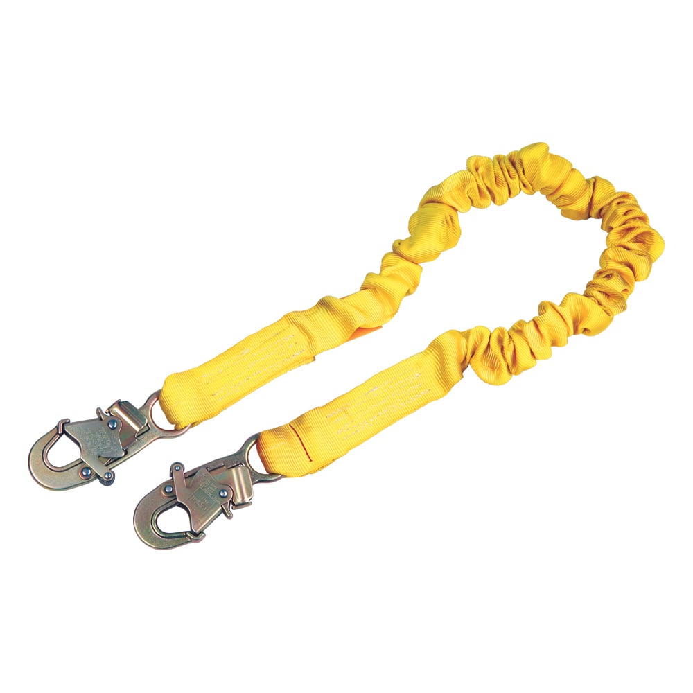 3M™ DBI - SALA™ ShockWave™2 Shock Absorbing Lanyard 1244306 - Gorvex.com