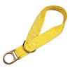 3M™ DBI - SALA™ Web Tie - Off Adaptor 1003000, Yellow, 3 ft. - Gorvex.com