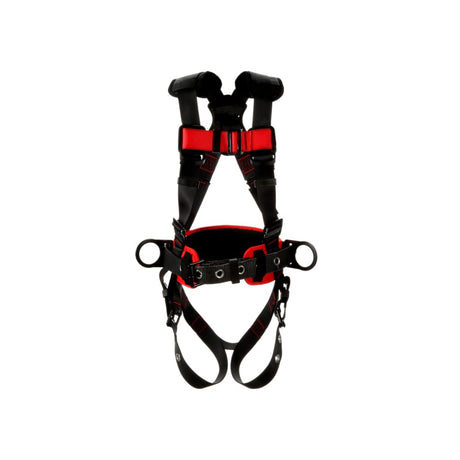 3M™ PROTECTA® Construction Style Positioning Harness - Gorvex.com