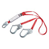 3M™ PROTECTA™ PRO™ Pack Shock Absorbing Lanyard 1340180 - Gorvex.com