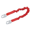 3M™ PROTECTA™ PRO™ Stretch Shock Absorbing Lanyard 1340101 - Gorvex.com