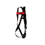 3M™ PROTECTA® Vest - Style Harness, Tongue Straps - Gorvex.com