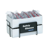 Safety Glasses Dispenser for Boxes