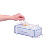 Top Dispensing Glove Rack, 1 Box