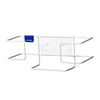 Front Dispensing Glove Rack, 1-2 Boxes