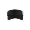 Sport-Tek STC13 Dry Zone Colorblock Adjustable Visor