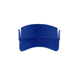 Sport-Tek STC13 Dry Zone Colorblock Adjustable Visor