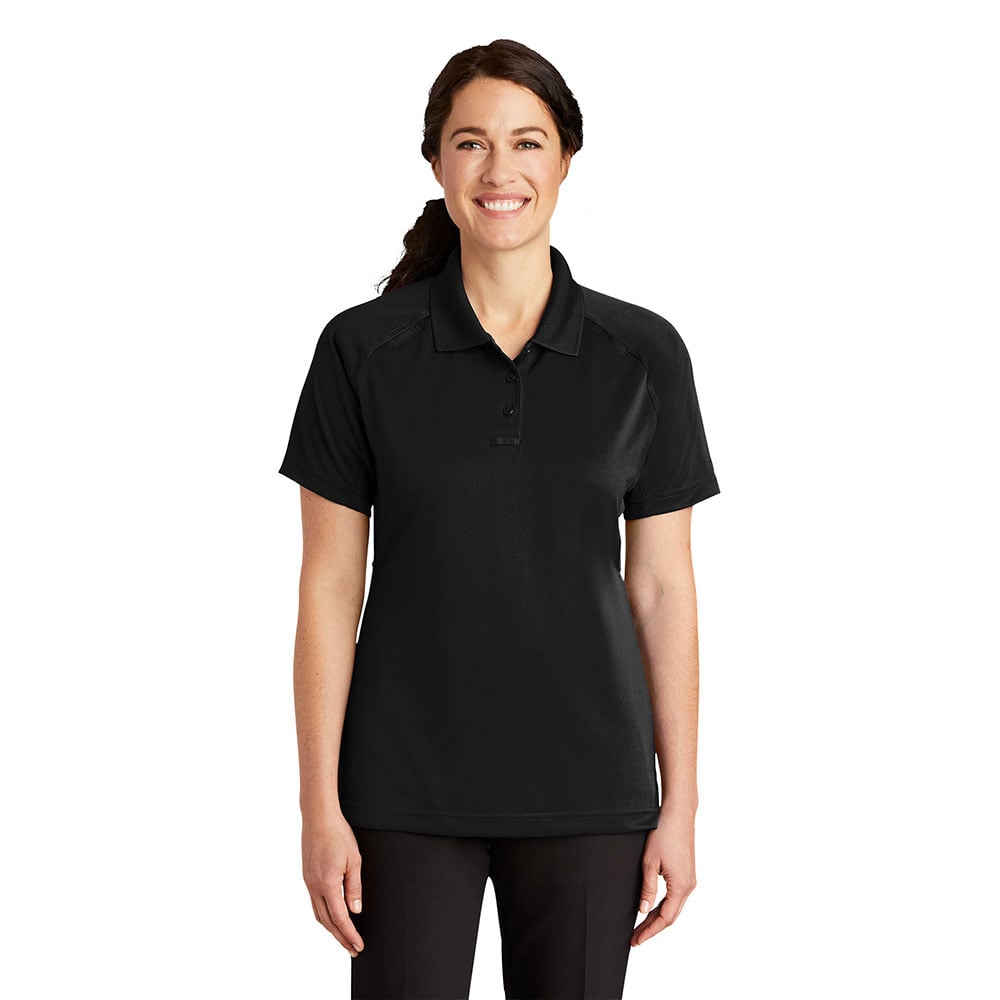 CornerStone CS411 Ladies Select Snag-Proof Tactical Polo