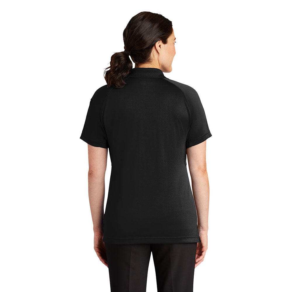 CornerStone CS411 Ladies Select Snag-Proof Tactical Polo