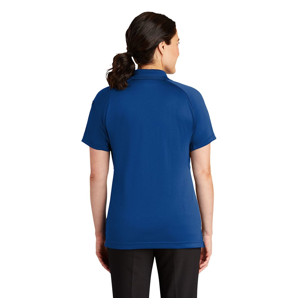 CornerStone CS411 Ladies Select Snag-Proof Tactical Polo