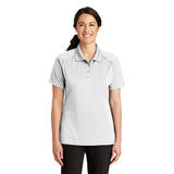 CornerStone CS411 Ladies Select Snag-Proof Tactical Polo