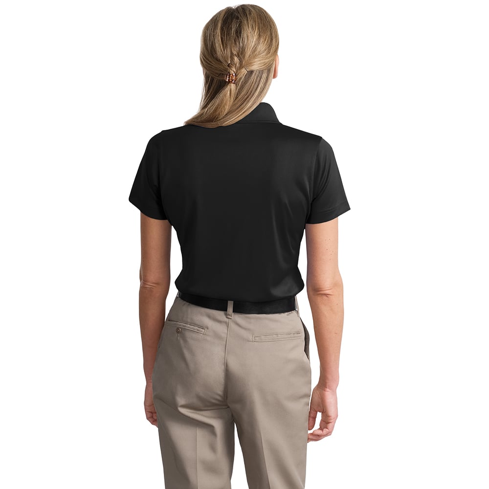 CornerStone CS413 Ladies Select Snag-Proof Polo