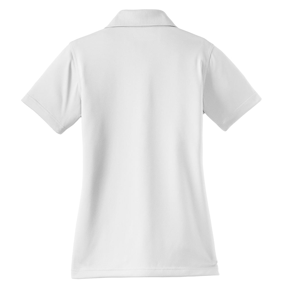 CornerStone CS413 Ladies Select Snag-Proof Polo