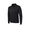 Sport-Tek ST657 Sport-Wick Micropique Long Sleeve Polo