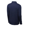 Sport-Tek ST657 Sport-Wick Micropique Long Sleeve Polo