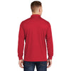 Sport-Tek ST657 Sport-Wick Micropique Long Sleeve Polo