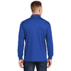 Sport-Tek ST657 Sport-Wick Micropique Long Sleeve Polo