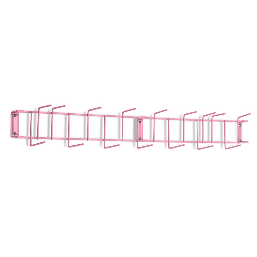 36 Utility/Sanitation Rack, 16 Hook