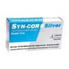 Cordova 4064 Syn-Cor Silver II™ Commodity Grade Disposable Vinyl Glove, 1 case (10 boxes)