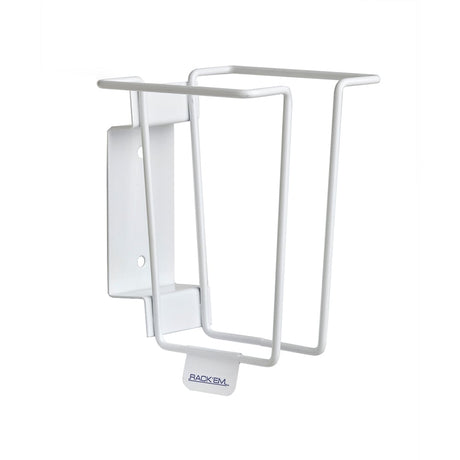 Sharps Container Rack