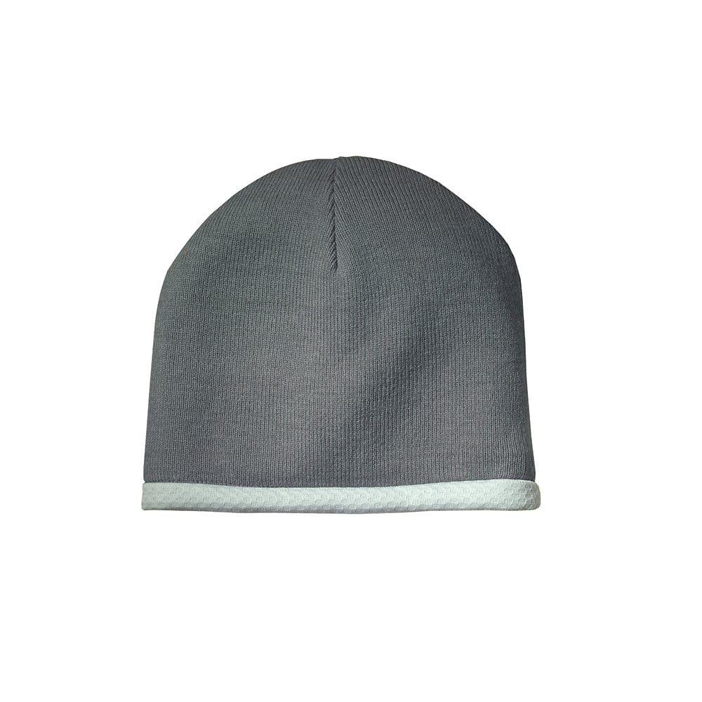 Sport-Tek STC15 Performance Knit Cap with Textured Lining