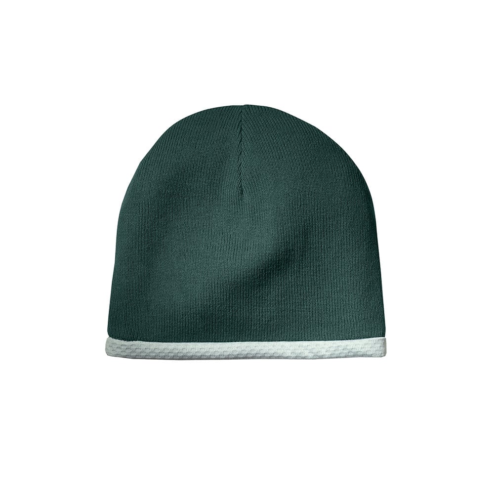 Sport-Tek STC15 Performance Knit Cap with Textured Lining