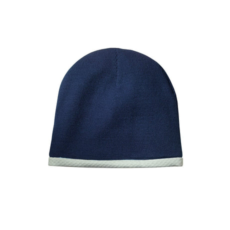 Sport-Tek STC15 Performance Knit Cap with Textured Lining