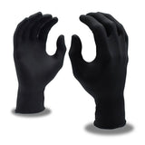 Cordova 4089 Nitri-Cor® Agility Industrial Grade Disposable Nitrile Glove, 1 case (10 boxes)