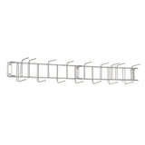 36 Utility/Sanitation Rack, 16 Hook