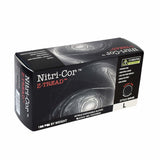 Cordova 4093/4 Nitri-Cor® Z-Tread Food Service-Grade Disposable Nitrile Glove, 1 case (10 boxes)