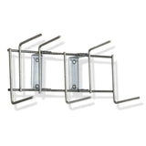 10" Utility/Sanitation Rack