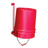 Bucket/Pail Drying Rack