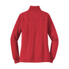 Sport-Tek LST253 Women's Fleece Quarter-Zip Sweatshirt