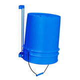 Bucket/Pail Drying Rack