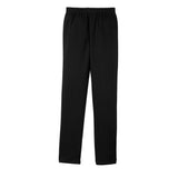 Sport-Tek ST257 Open Bottom Sweatpant with Front Slash Pockets