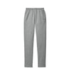 Sport-Tek ST257 Open Bottom Sweatpant with Front Slash Pockets