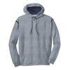 Sport-Tek F246 Tech Fleece Colorblock Sweatshirt with Hood