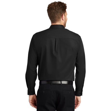 CornerStone SP17 Long Sleeve SuperPro Twill Shirt