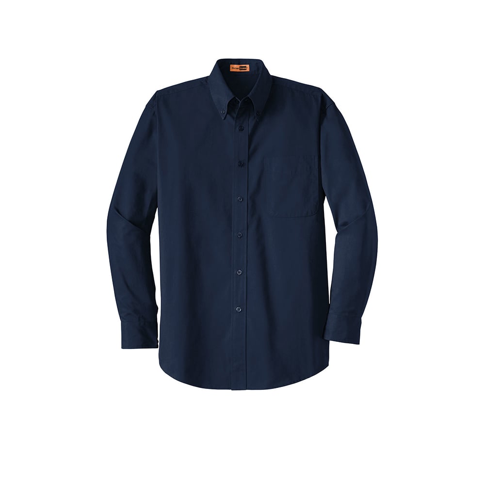 CornerStone SP17 Long Sleeve SuperPro Twill Shirt