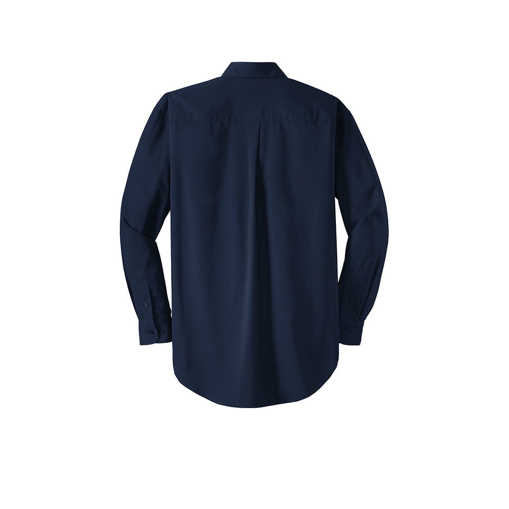 CornerStone SP17 Long Sleeve SuperPro Twill Shirt