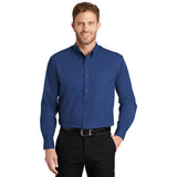 CornerStone SP17 Long Sleeve SuperPro Twill Shirt