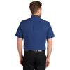 CornerStone SP18 Short Sleeve SuperPro Twill Shirt