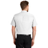 CornerStone SP18 Short Sleeve SuperPro Twill Shirt