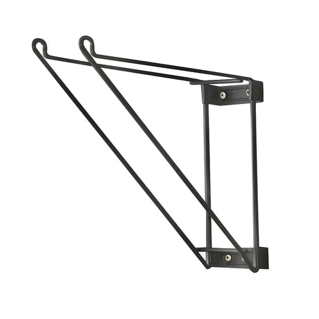 Sanitation Ladder, Broom, Squeegee, Shovel Rack