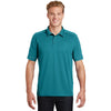 Sport-Tek ST659 Sport-Wick Micropique Polo with Contrast Stitching